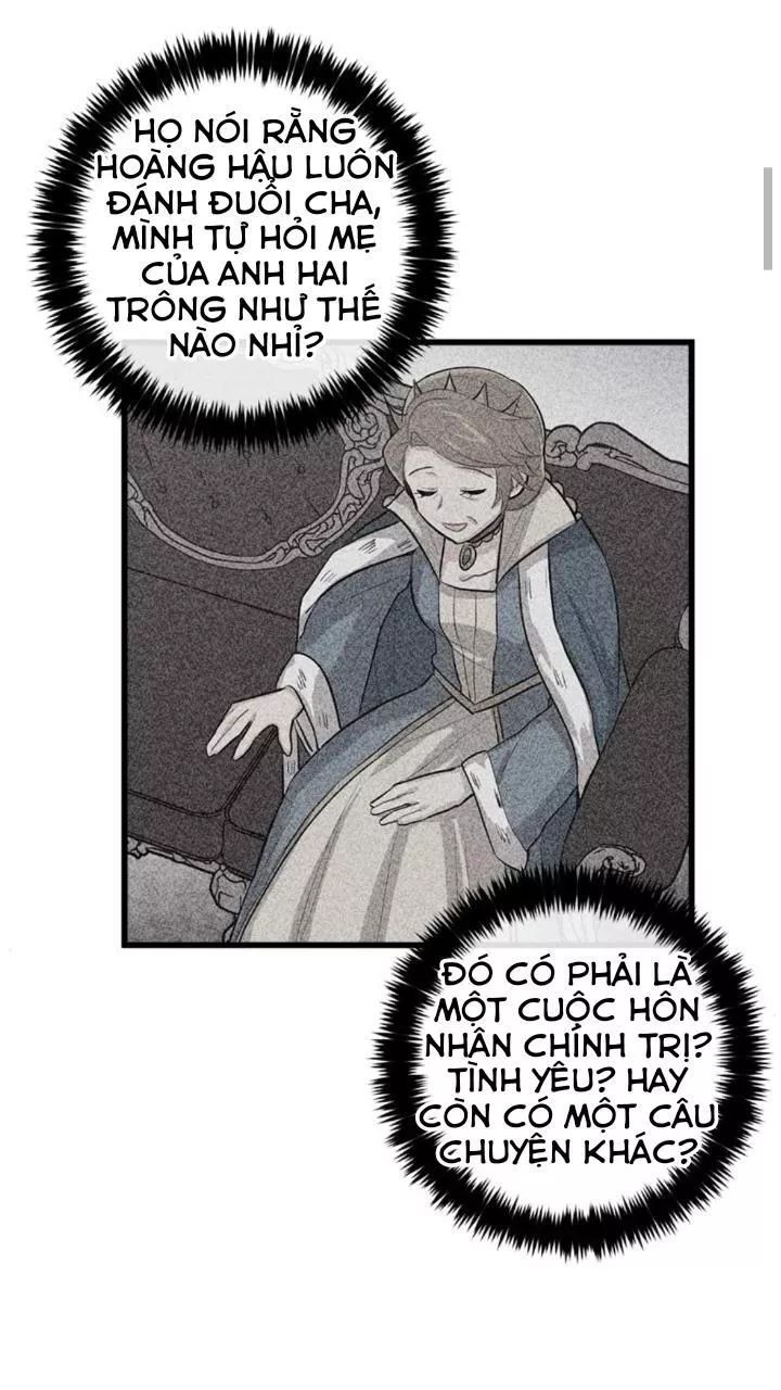 Tôi Là Tiểu Thư Của Gia Đình Này Chapter 56 - Trang 2