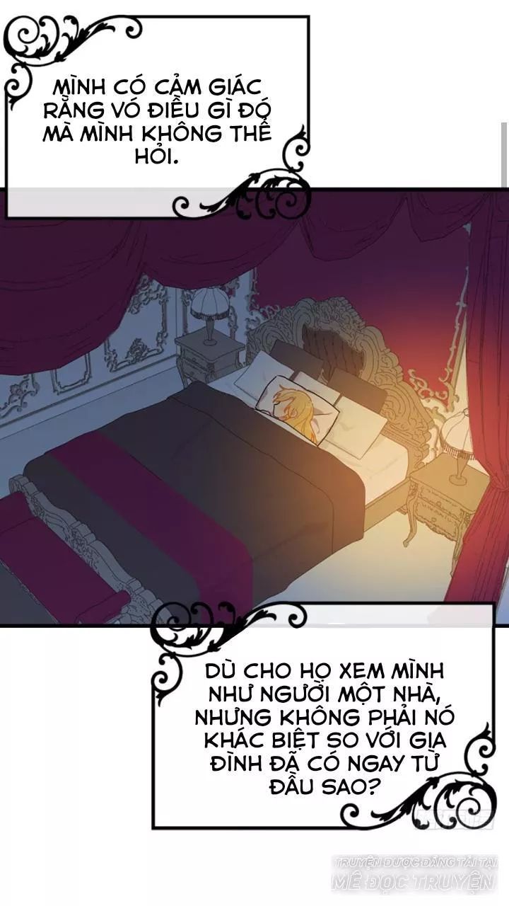 Tôi Là Tiểu Thư Của Gia Đình Này Chapter 56 - Trang 2