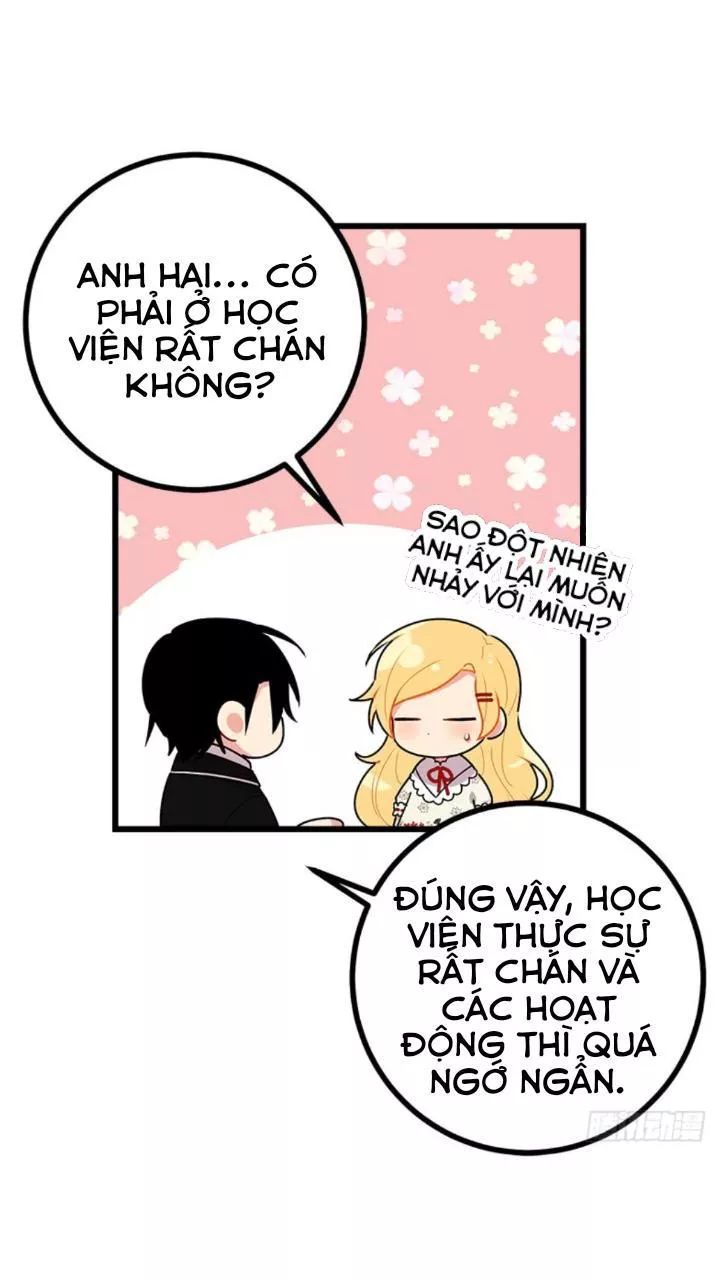 Tôi Là Tiểu Thư Của Gia Đình Này Chapter 56 - Trang 2