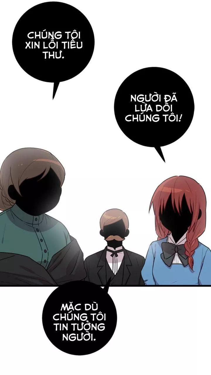 Tôi Là Tiểu Thư Của Gia Đình Này Chapter 56 - Trang 2