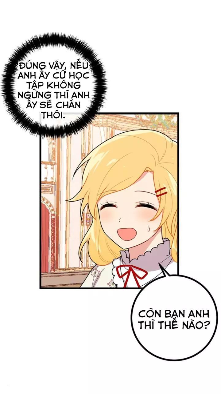 Tôi Là Tiểu Thư Của Gia Đình Này Chapter 56 - Trang 2