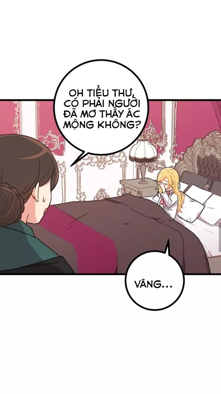 Tôi Là Tiểu Thư Của Gia Đình Này Chapter 56 - Trang 2