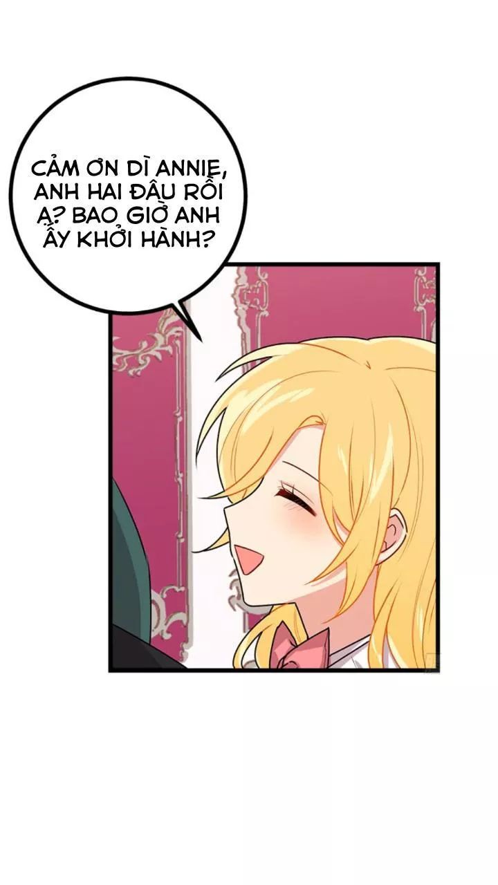 Tôi Là Tiểu Thư Của Gia Đình Này Chapter 56 - Trang 2