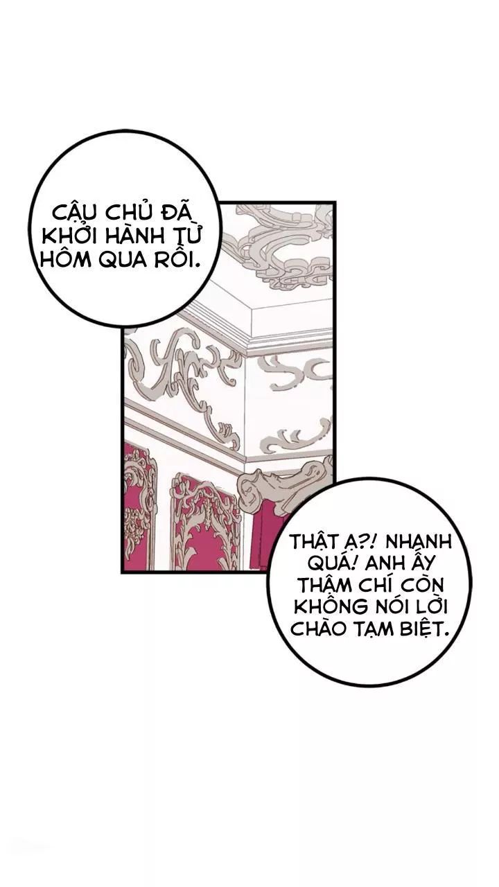 Tôi Là Tiểu Thư Của Gia Đình Này Chapter 56 - Trang 2