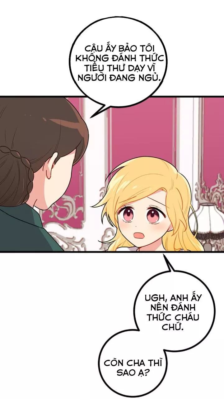 Tôi Là Tiểu Thư Của Gia Đình Này Chapter 56 - Trang 2