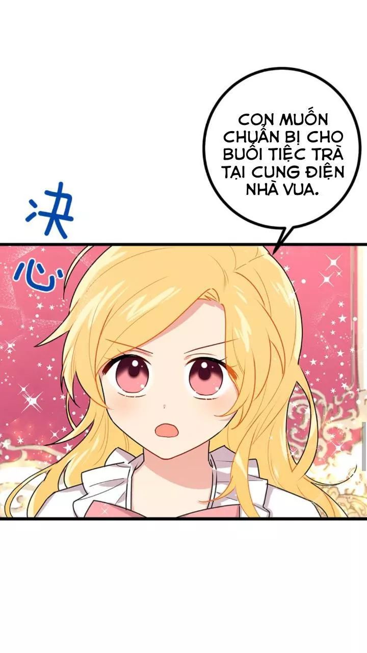 Tôi Là Tiểu Thư Của Gia Đình Này Chapter 56 - Trang 2