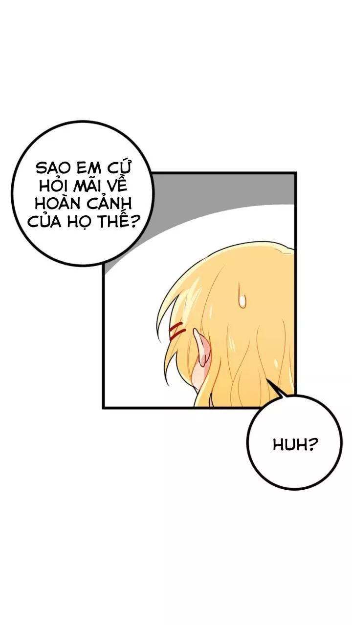 Tôi Là Tiểu Thư Của Gia Đình Này Chapter 56 - Trang 2