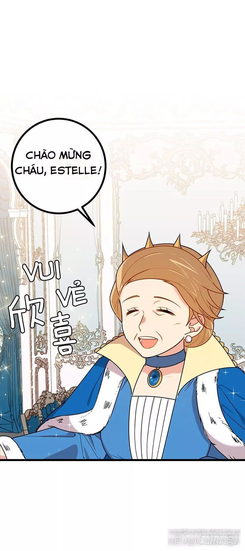 Tôi Là Tiểu Thư Của Gia Đình Này Chapter 57 - Trang 2