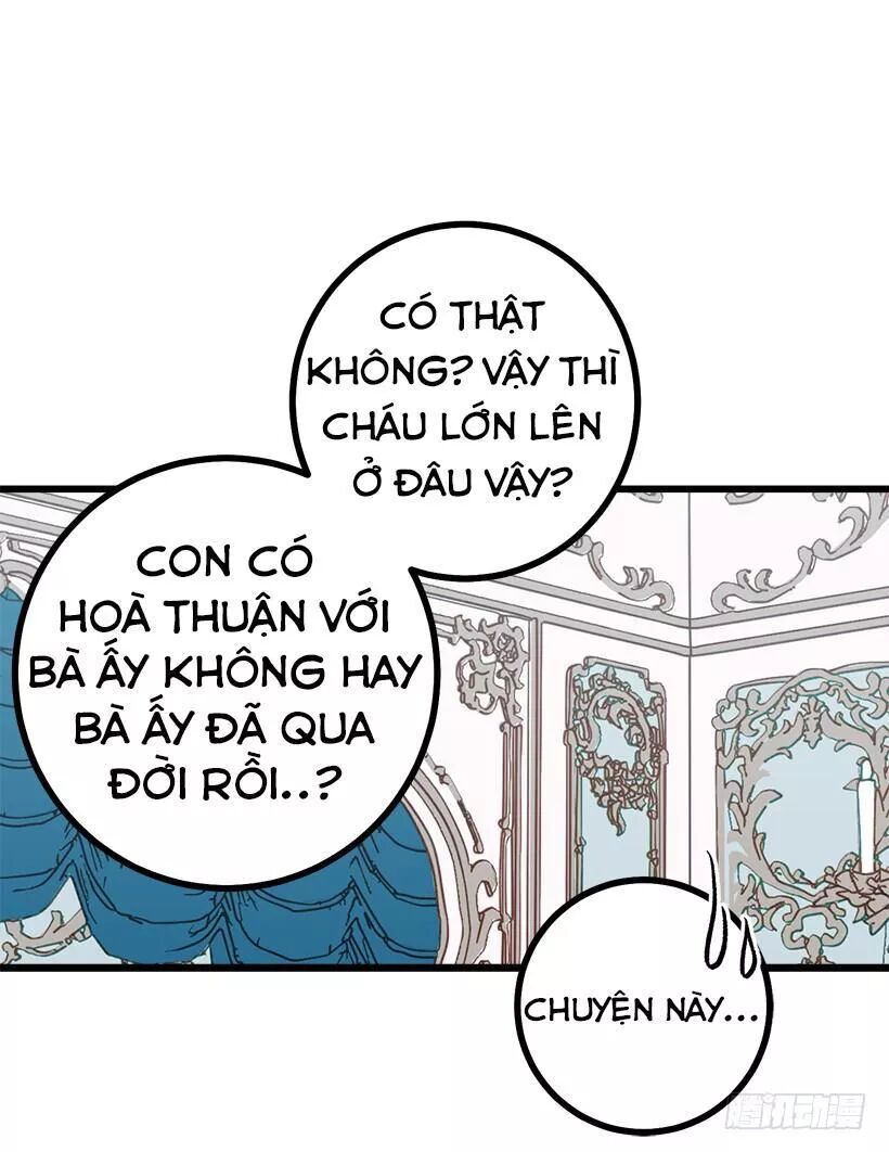 Tôi Là Tiểu Thư Của Gia Đình Này Chapter 57 - Trang 2