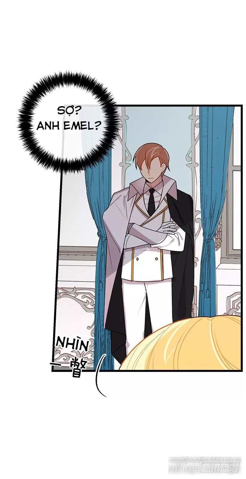 Tôi Là Tiểu Thư Của Gia Đình Này Chapter 57 - Trang 2