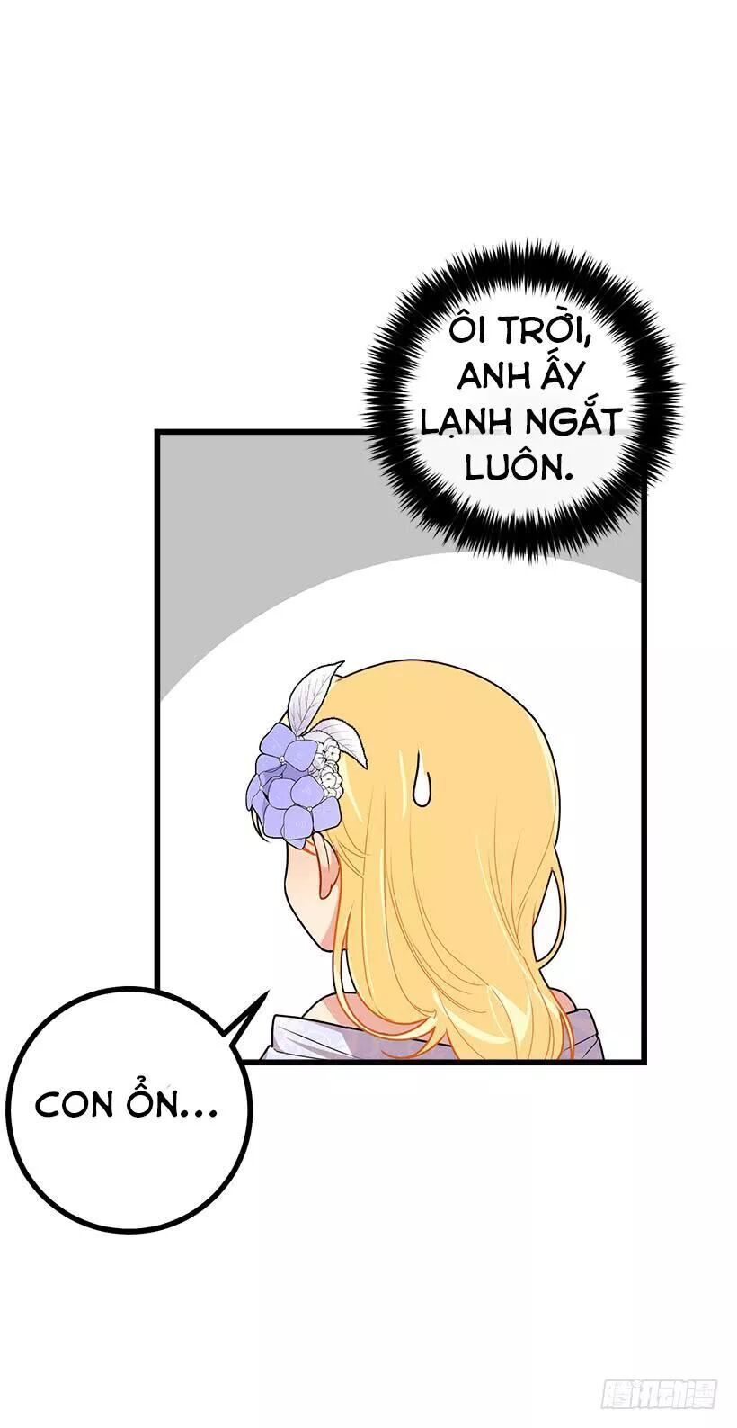 Tôi Là Tiểu Thư Của Gia Đình Này Chapter 57 - Trang 2