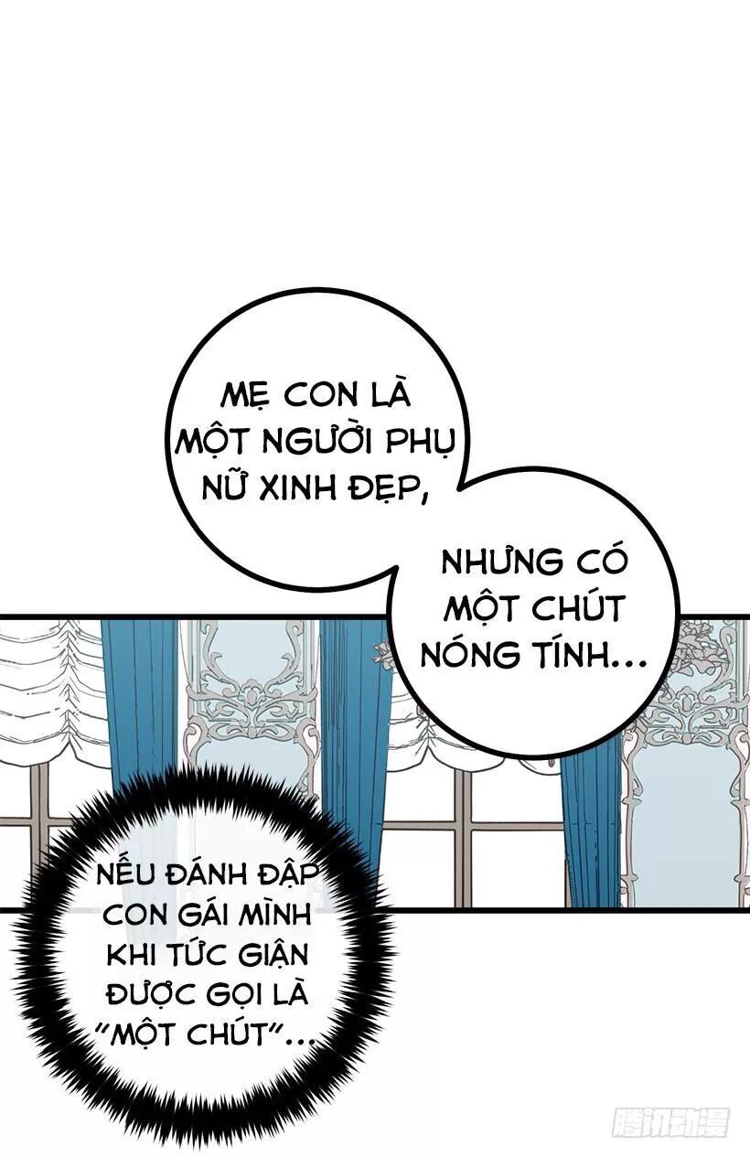 Tôi Là Tiểu Thư Của Gia Đình Này Chapter 57 - Trang 2
