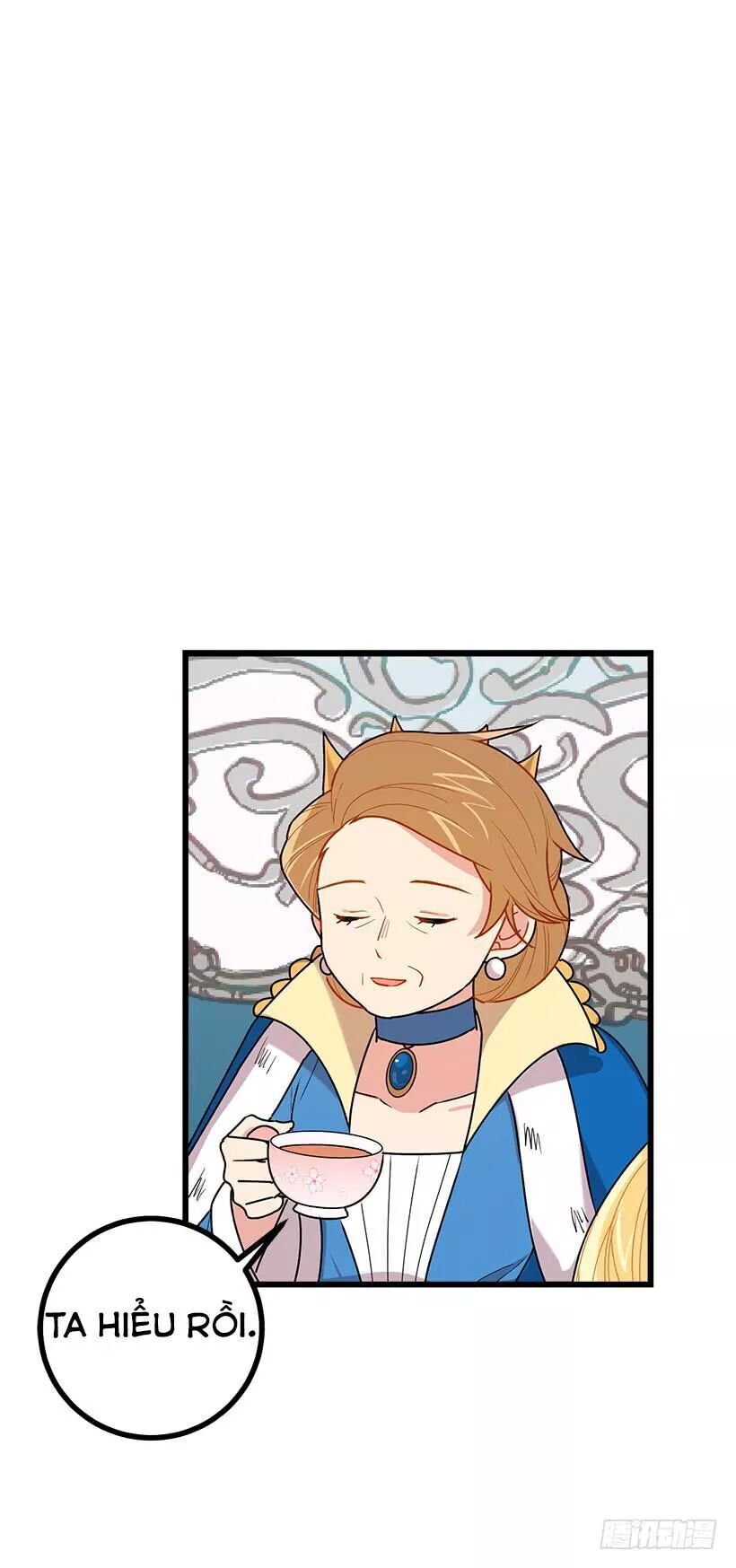 Tôi Là Tiểu Thư Của Gia Đình Này Chapter 57 - Trang 2