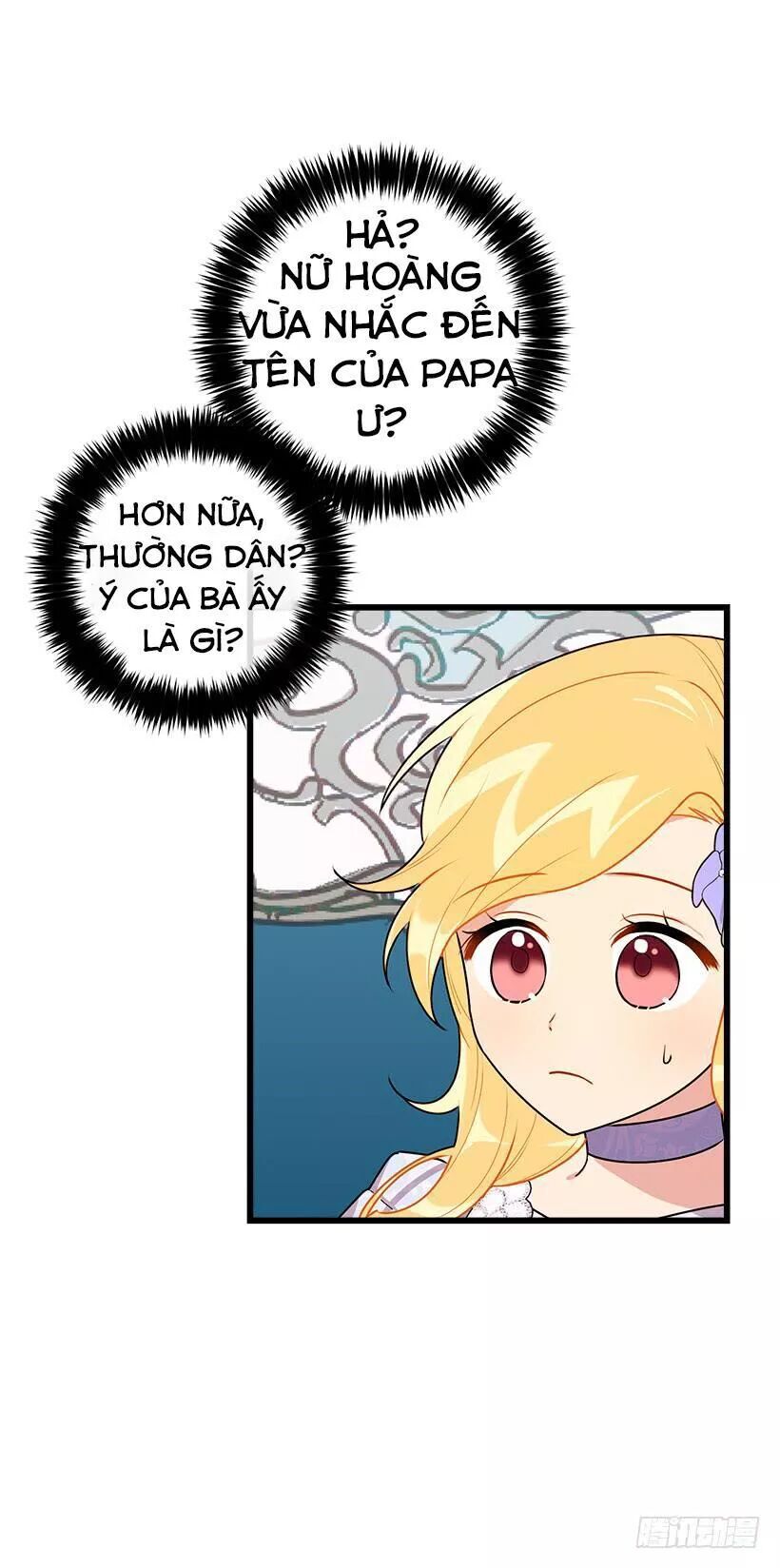 Tôi Là Tiểu Thư Của Gia Đình Này Chapter 57 - Trang 2