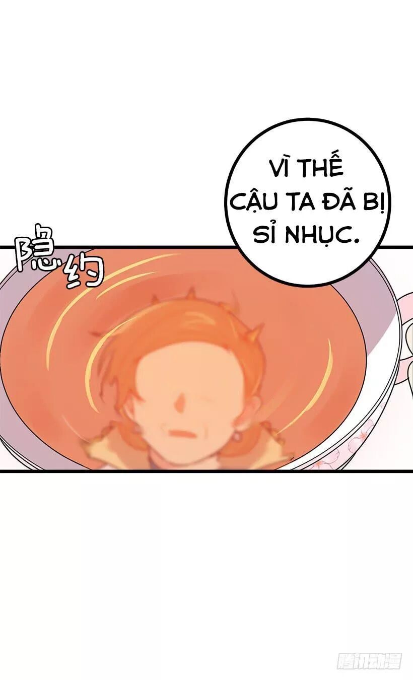 Tôi Là Tiểu Thư Của Gia Đình Này Chapter 57 - Trang 2