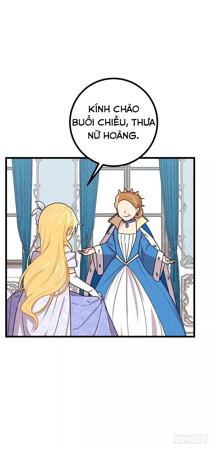 Tôi Là Tiểu Thư Của Gia Đình Này Chapter 57 - Trang 2