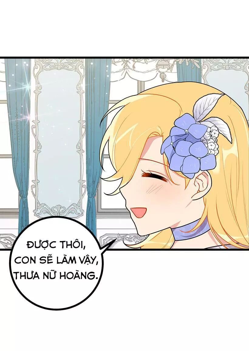 Tôi Là Tiểu Thư Của Gia Đình Này Chapter 57 - Trang 2