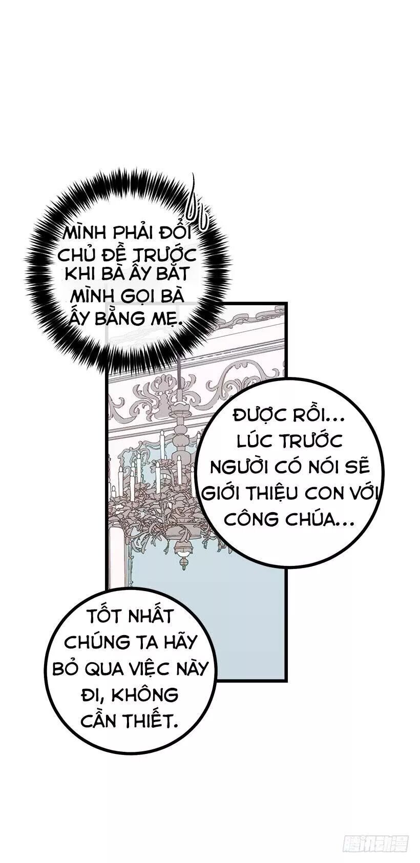 Tôi Là Tiểu Thư Của Gia Đình Này Chapter 57 - Trang 2