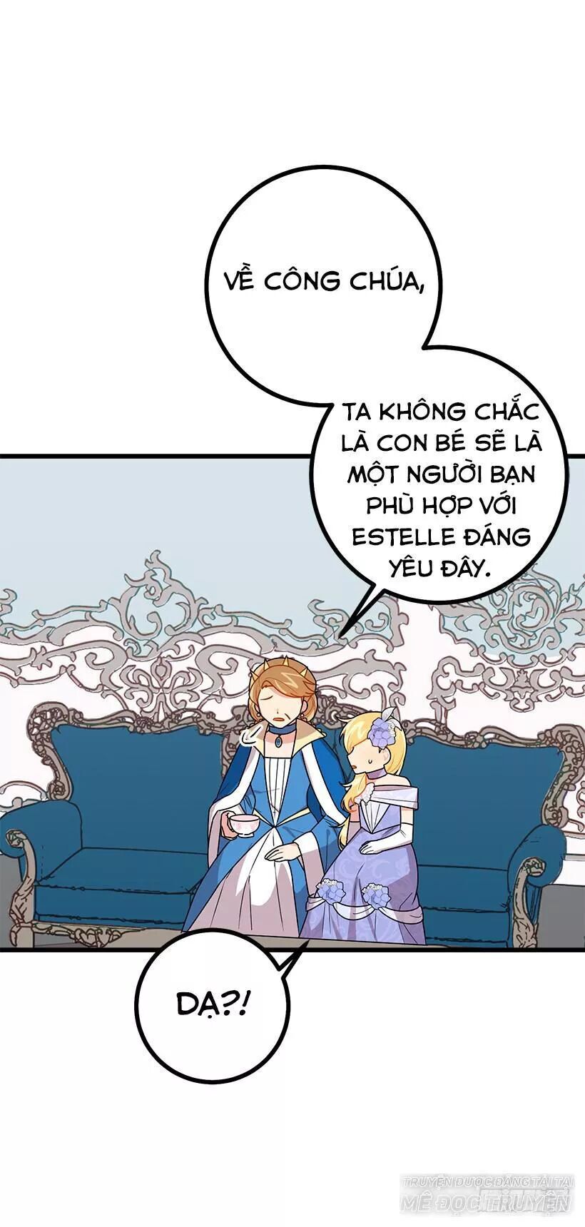 Tôi Là Tiểu Thư Của Gia Đình Này Chapter 57 - Trang 2