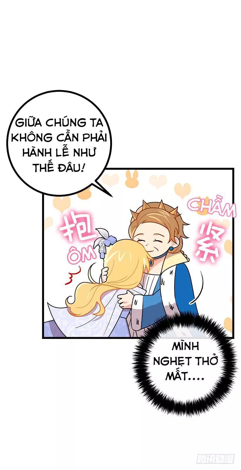 Tôi Là Tiểu Thư Của Gia Đình Này Chapter 57 - Trang 2