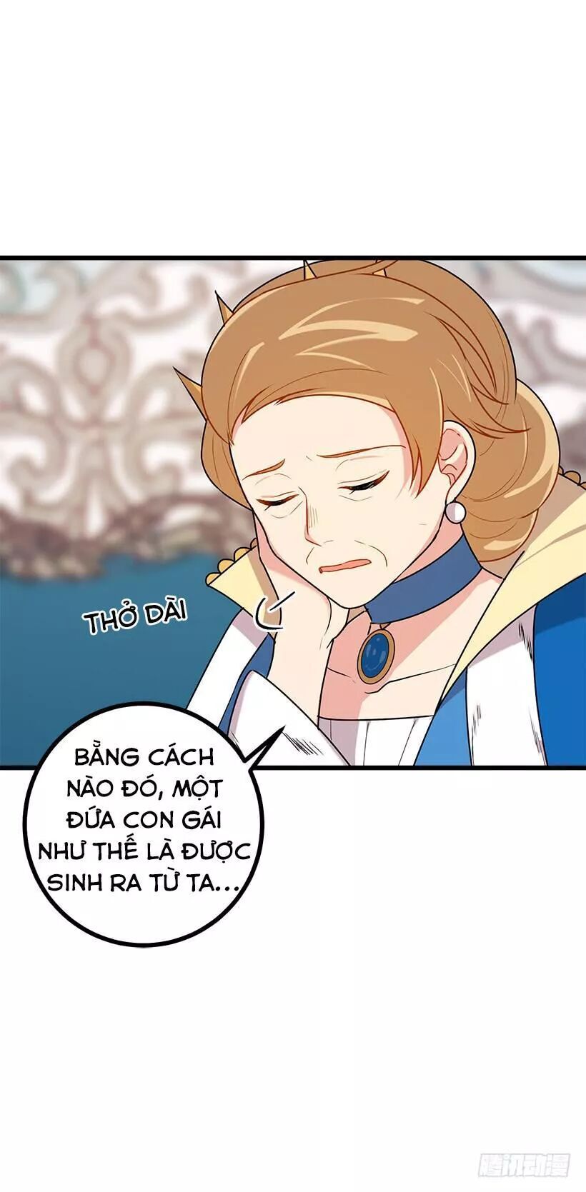 Tôi Là Tiểu Thư Của Gia Đình Này Chapter 57 - Trang 2