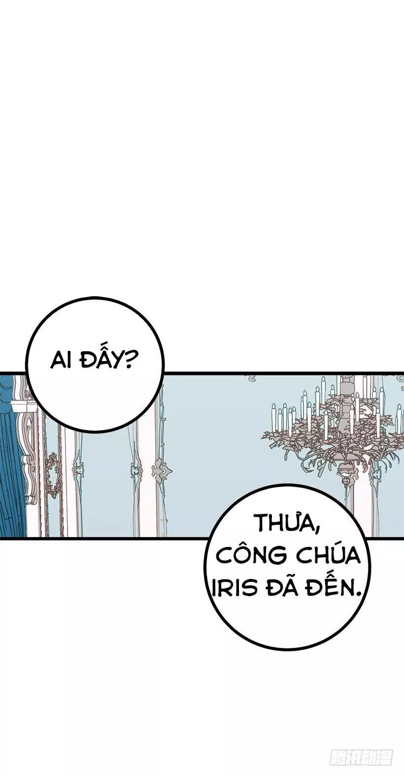 Tôi Là Tiểu Thư Của Gia Đình Này Chapter 57 - Trang 2