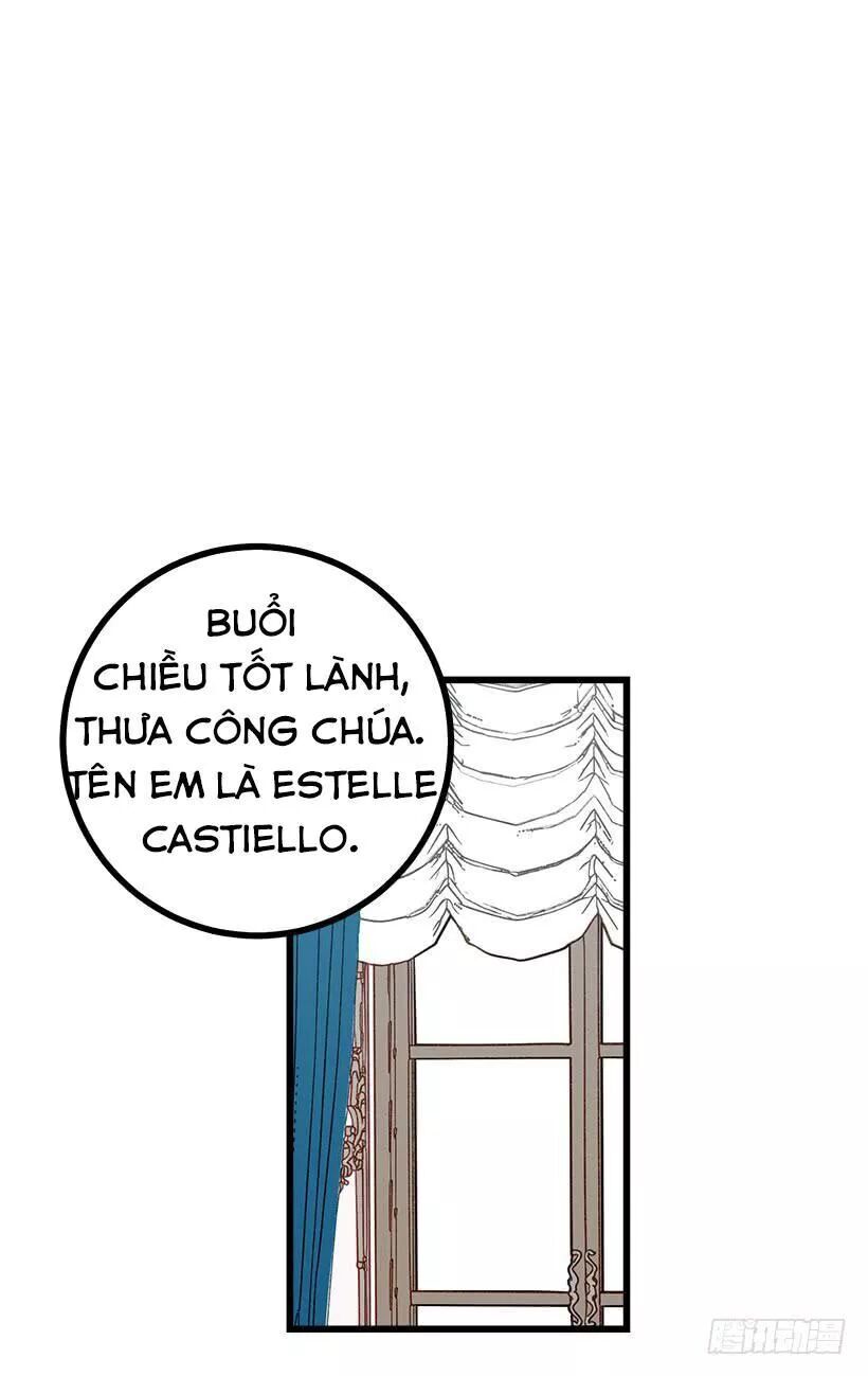 Tôi Là Tiểu Thư Của Gia Đình Này Chapter 57 - Trang 2