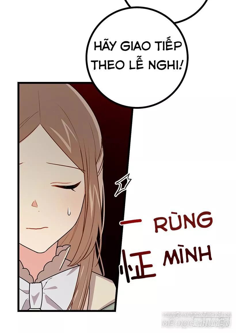 Tôi Là Tiểu Thư Của Gia Đình Này Chapter 57 - Trang 2