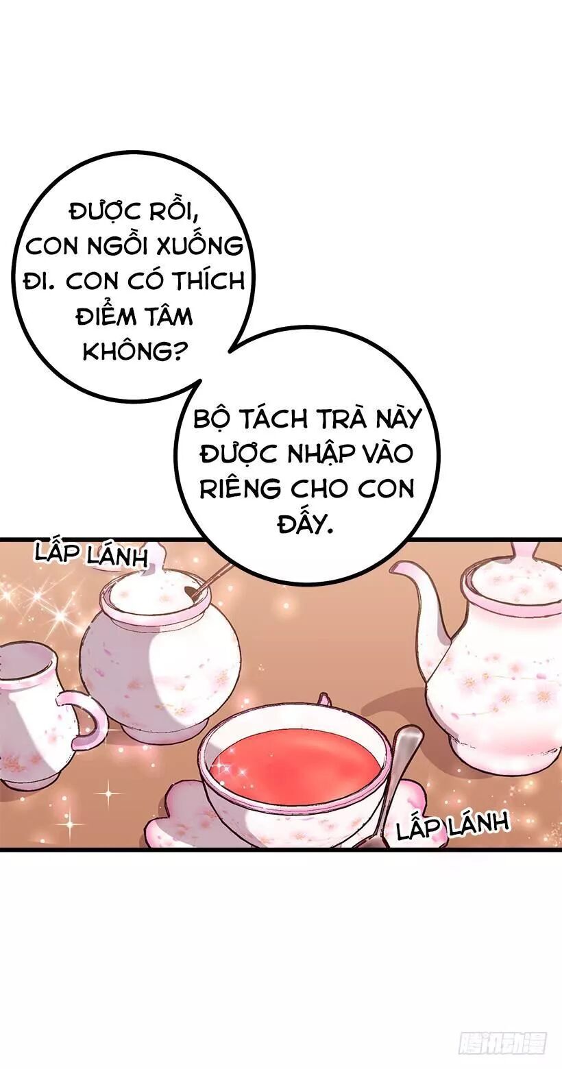 Tôi Là Tiểu Thư Của Gia Đình Này Chapter 57 - Trang 2