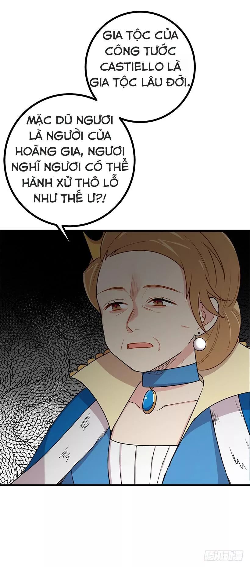 Tôi Là Tiểu Thư Của Gia Đình Này Chapter 57 - Trang 2