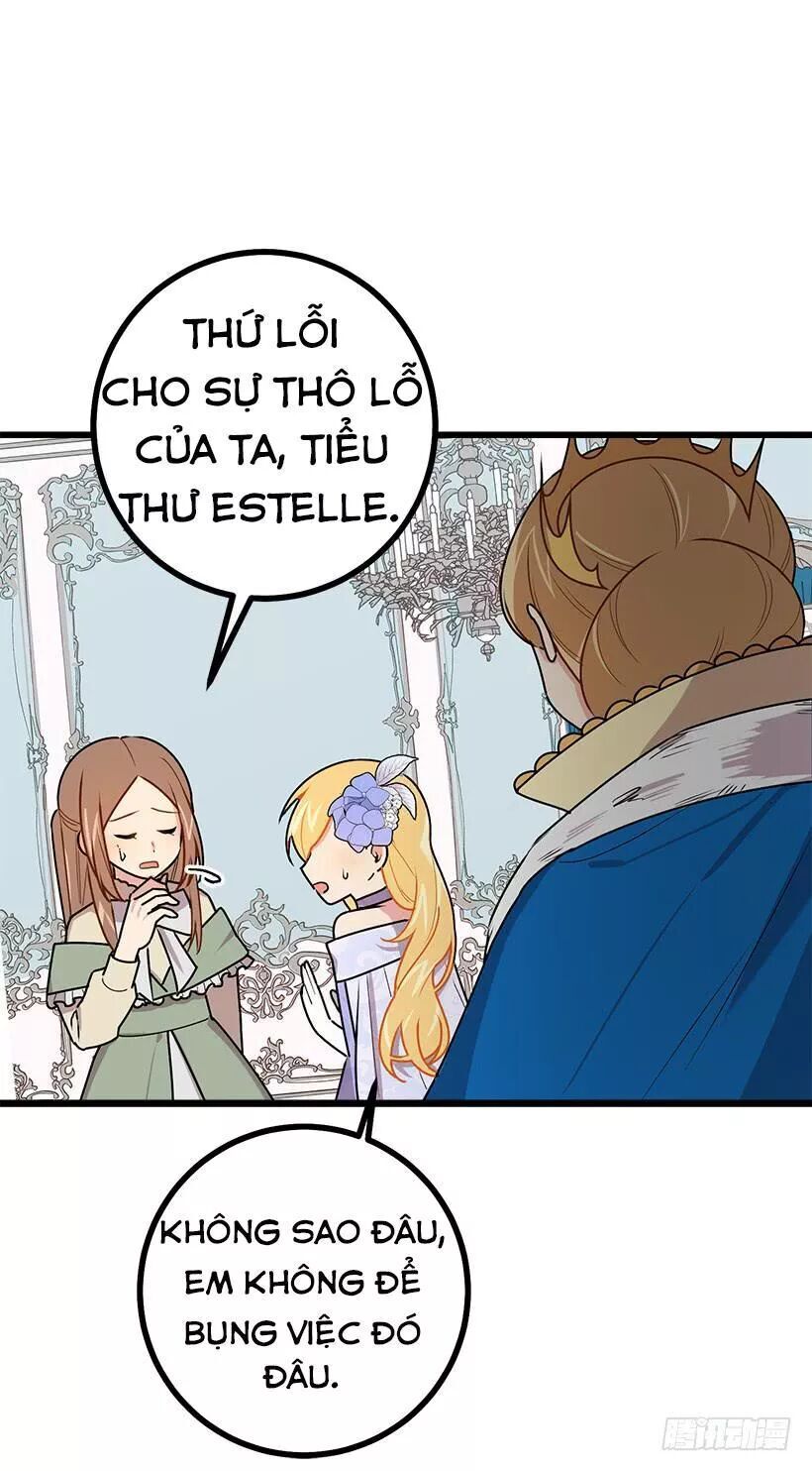 Tôi Là Tiểu Thư Của Gia Đình Này Chapter 57 - Trang 2