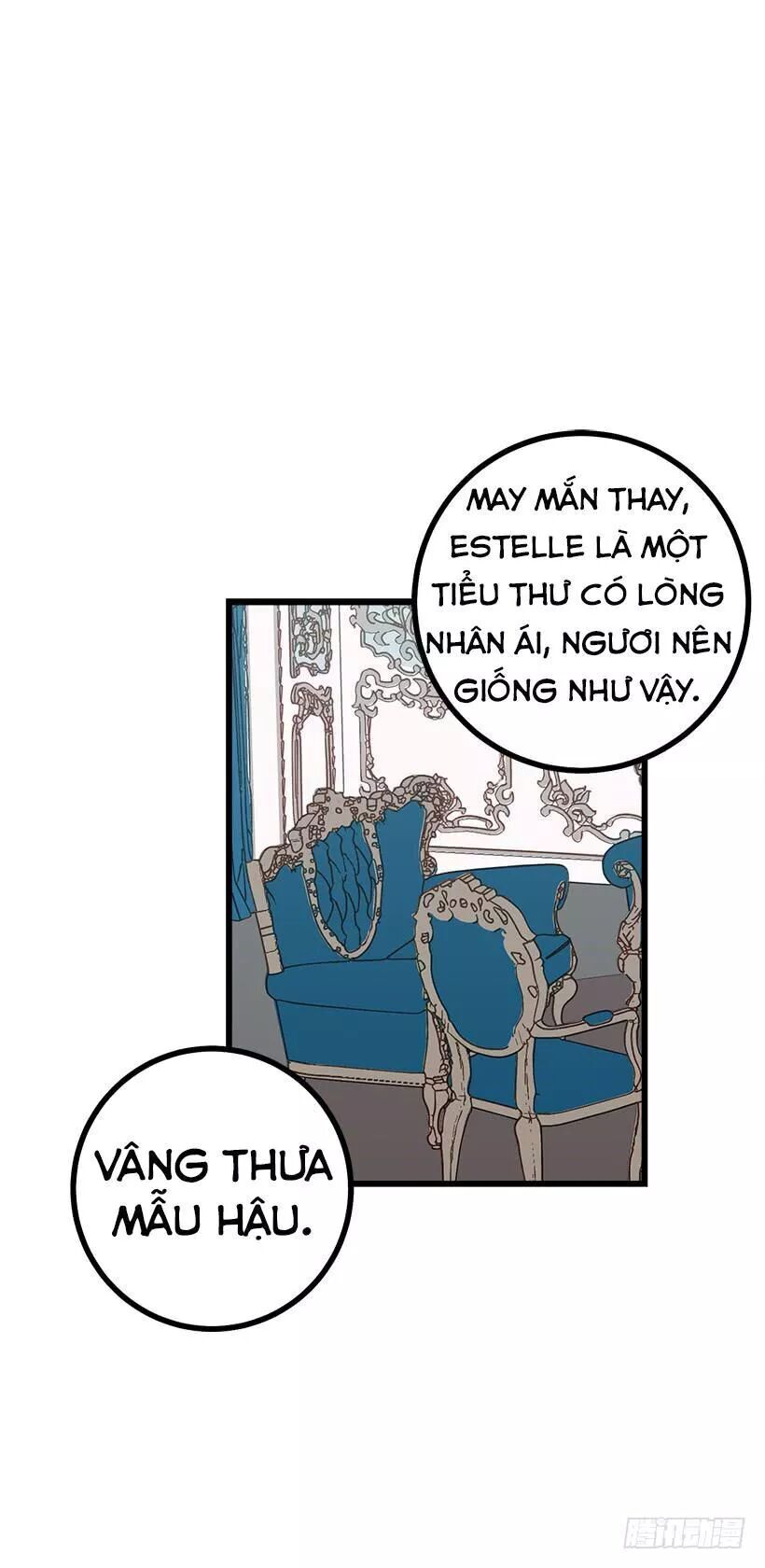 Tôi Là Tiểu Thư Của Gia Đình Này Chapter 57 - Trang 2