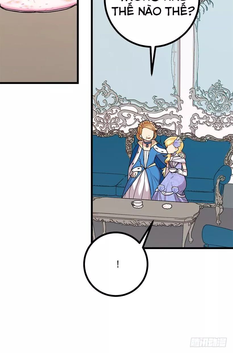 Tôi Là Tiểu Thư Của Gia Đình Này Chapter 57 - Trang 2