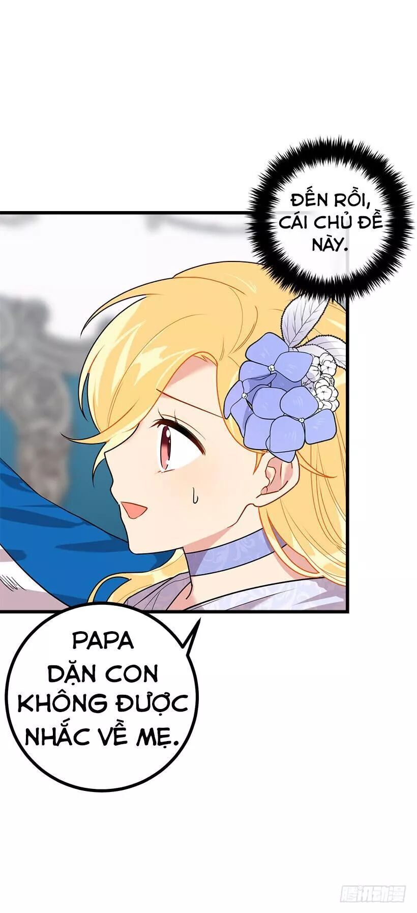 Tôi Là Tiểu Thư Của Gia Đình Này Chapter 57 - Trang 2