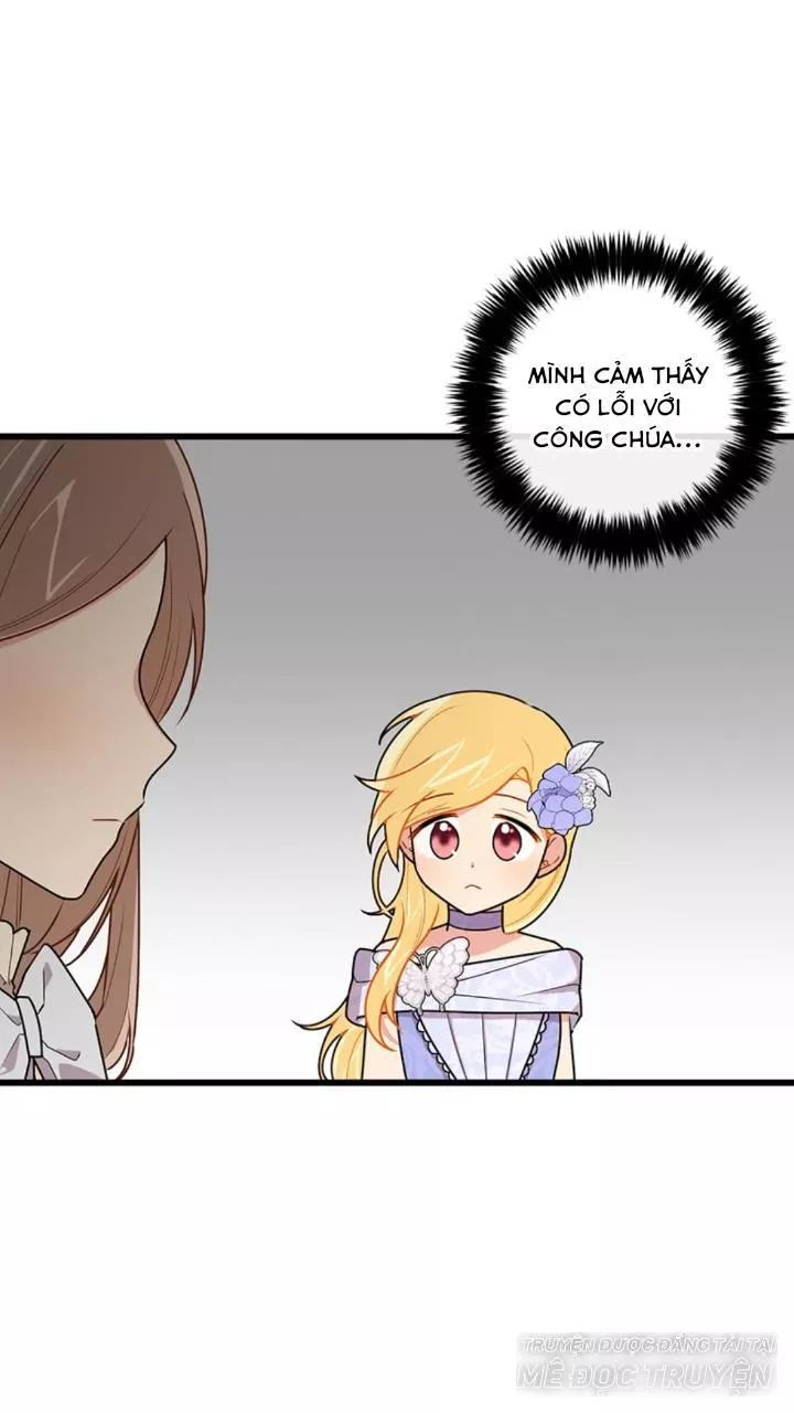 Tôi Là Tiểu Thư Của Gia Đình Này Chapter 58 - Trang 2