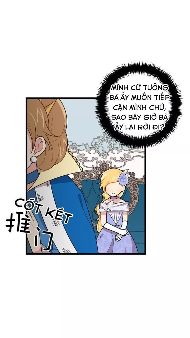 Tôi Là Tiểu Thư Của Gia Đình Này Chapter 58 - Trang 2