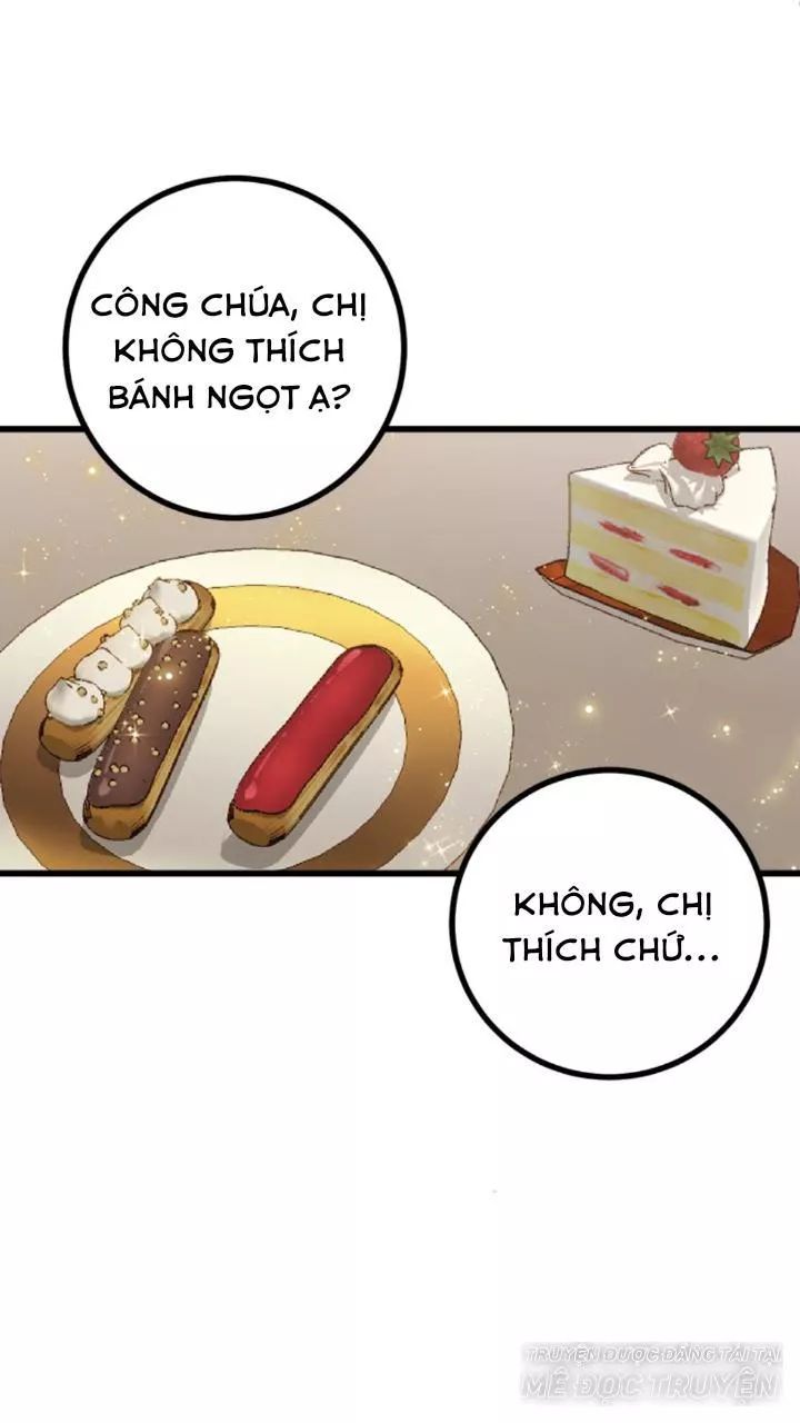 Tôi Là Tiểu Thư Của Gia Đình Này Chapter 58 - Trang 2