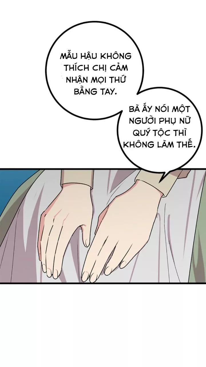 Tôi Là Tiểu Thư Của Gia Đình Này Chapter 58 - Trang 2