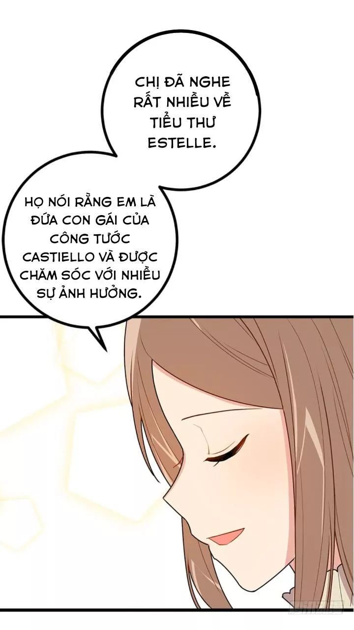 Tôi Là Tiểu Thư Của Gia Đình Này Chapter 58 - Trang 2