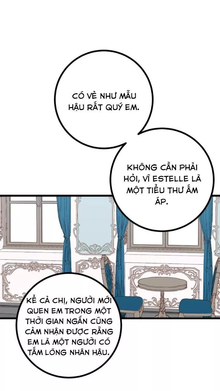 Tôi Là Tiểu Thư Của Gia Đình Này Chapter 58 - Trang 2