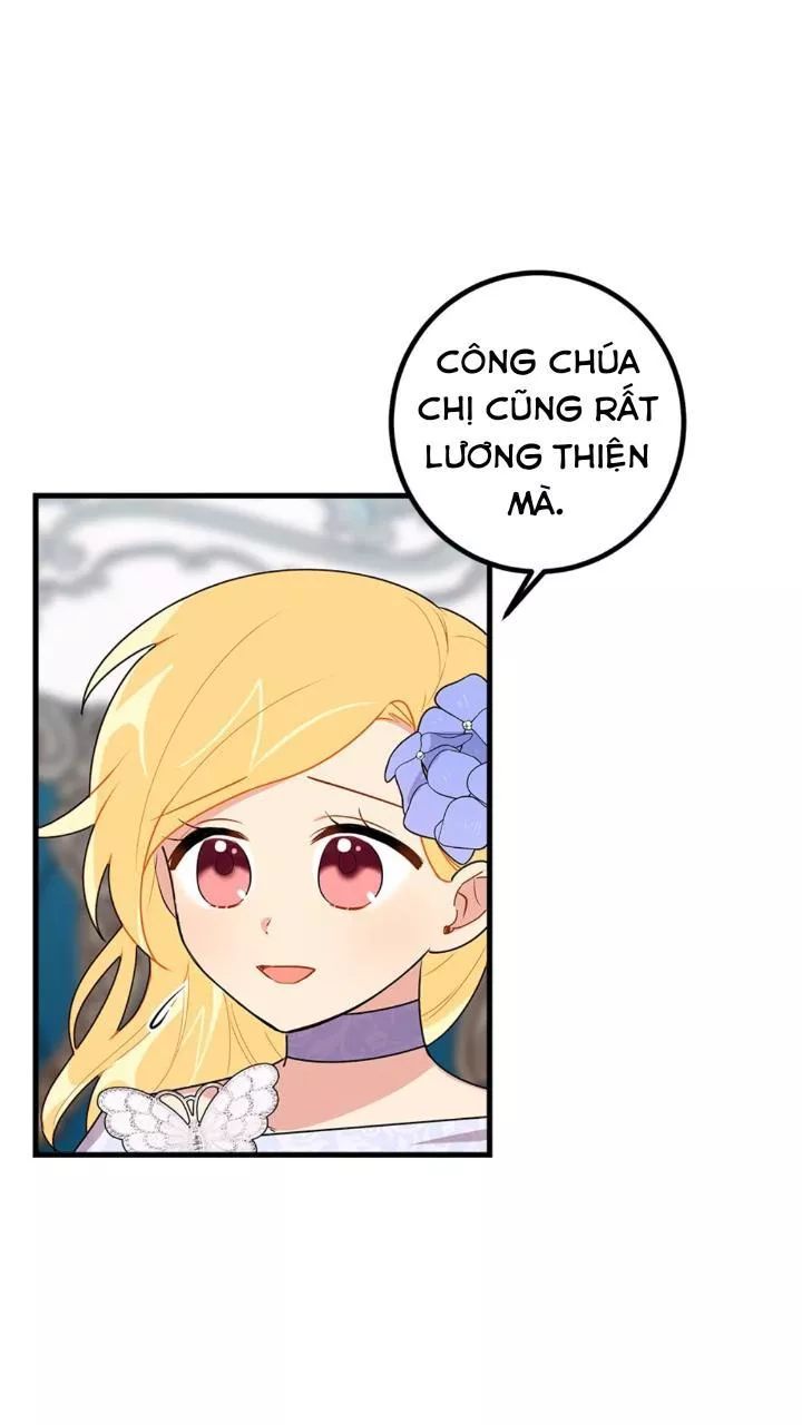 Tôi Là Tiểu Thư Của Gia Đình Này Chapter 58 - Trang 2