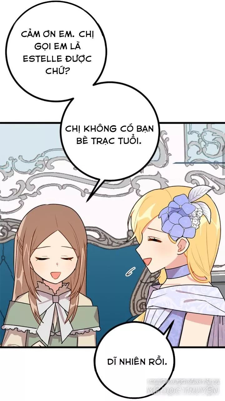 Tôi Là Tiểu Thư Của Gia Đình Này Chapter 58 - Trang 2