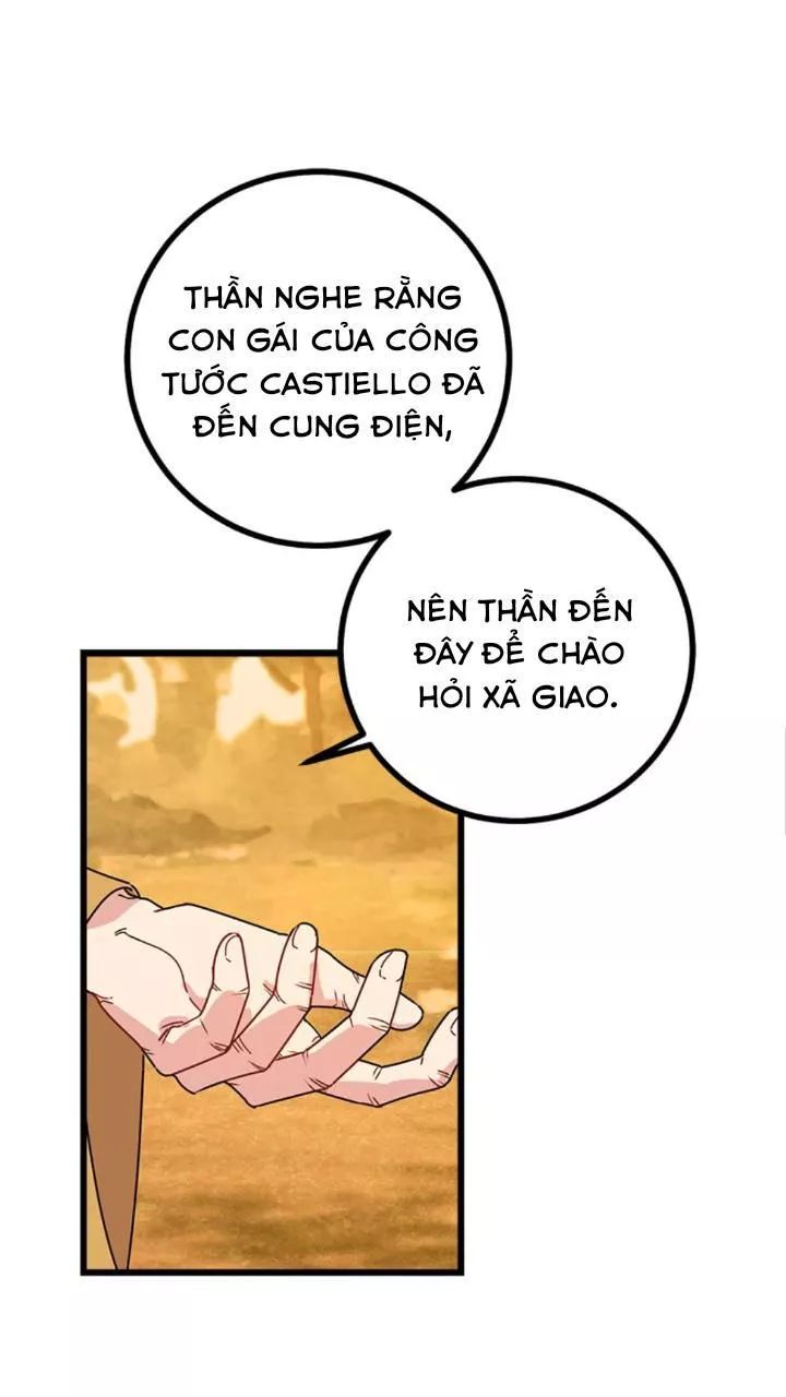 Tôi Là Tiểu Thư Của Gia Đình Này Chapter 58 - Trang 2