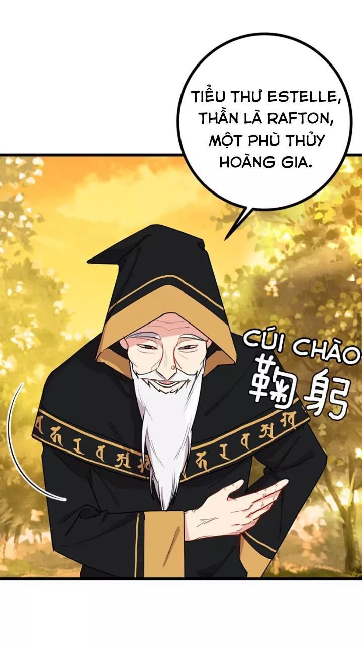 Tôi Là Tiểu Thư Của Gia Đình Này Chapter 58 - Trang 2