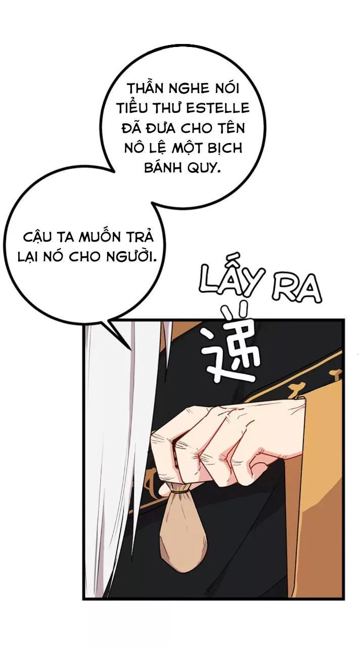 Tôi Là Tiểu Thư Của Gia Đình Này Chapter 58 - Trang 2