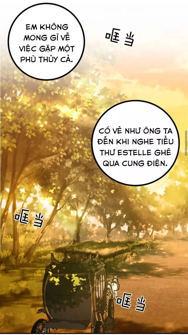 Tôi Là Tiểu Thư Của Gia Đình Này Chapter 58 - Trang 2