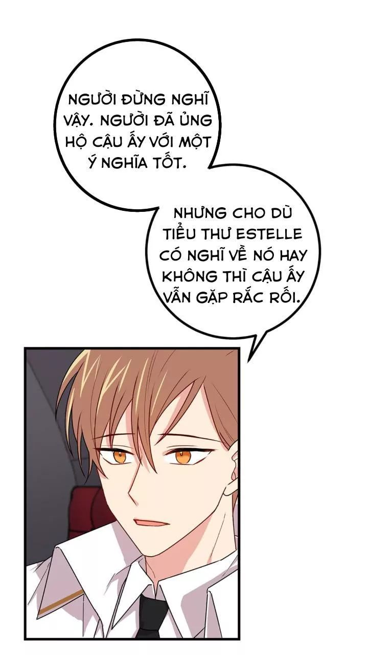 Tôi Là Tiểu Thư Của Gia Đình Này Chapter 58 - Trang 2