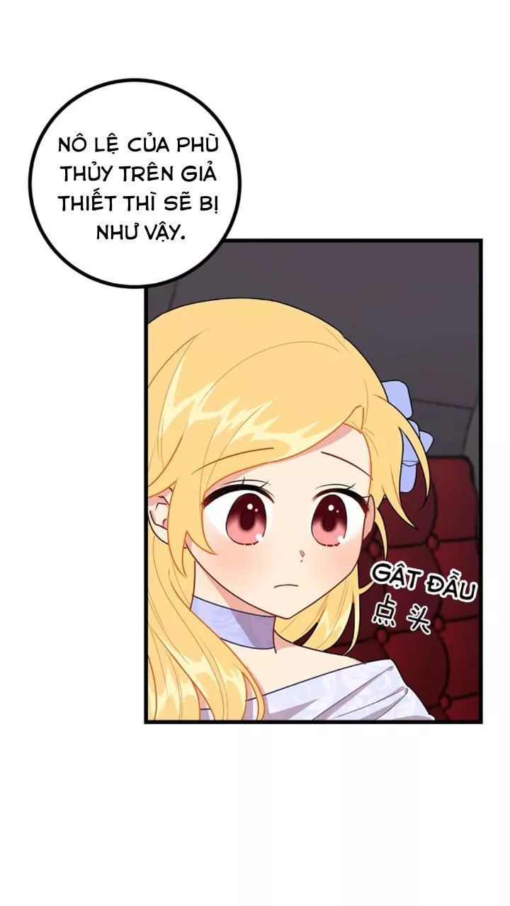 Tôi Là Tiểu Thư Của Gia Đình Này Chapter 58 - Trang 2