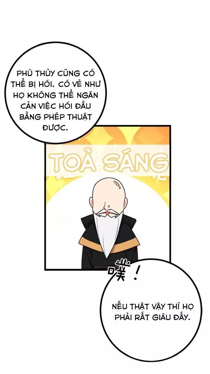 Tôi Là Tiểu Thư Của Gia Đình Này Chapter 58 - Trang 2