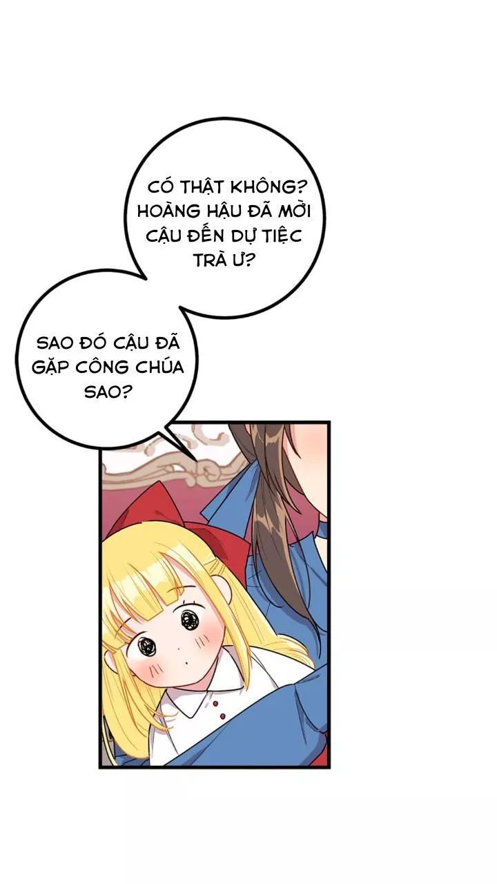 Tôi Là Tiểu Thư Của Gia Đình Này Chapter 58 - Trang 2